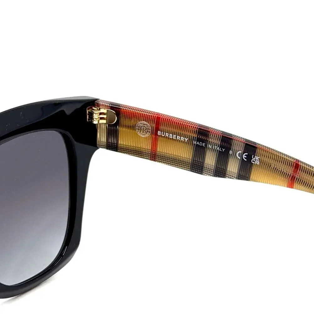 New! BURBERRY Sunglasses B4364-F 3942/BG, Authentic - Picture 9 of 12